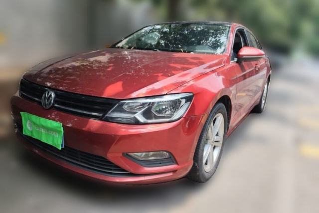 Used Volkswagen Lamando 2015 280TSI DSG Comfort Edition