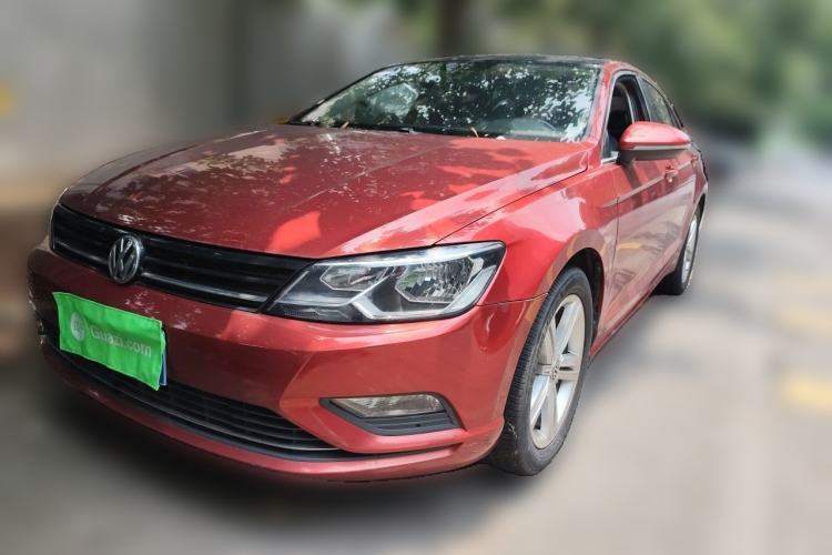 Used Volkswagen Lamando 2015 280TSI DSG Comfort Edition Guazi used car, China used car export, Used car for sale, Used  cars, Cheapest cars for sale