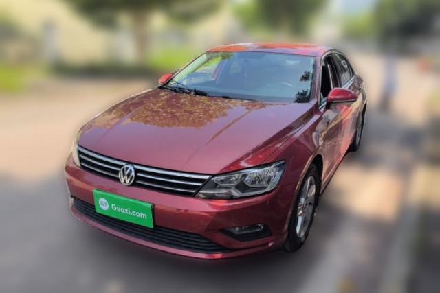 Used Volkswagen Lamando 2015 230TSI Manual Trend Edition