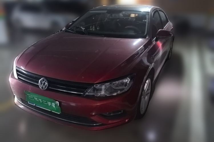 Used Volkswagen Lamando 2015 280TSI DSG Comfort Edition Guazi used car, China used car export, Used car for sale, Used  cars, Cheapest cars for sale