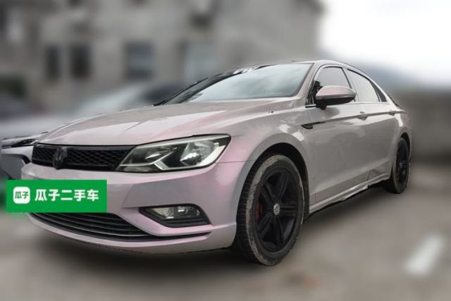 Used Volkswagen Lamando 2015 280TSI DSG Comfort Edition