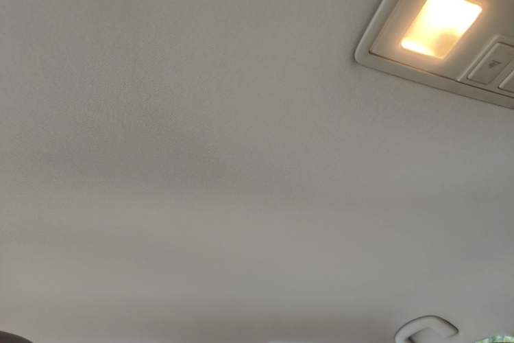 Used Volkswagen Lamando 2015 230TSI DSG Fashion Edition Headliner
