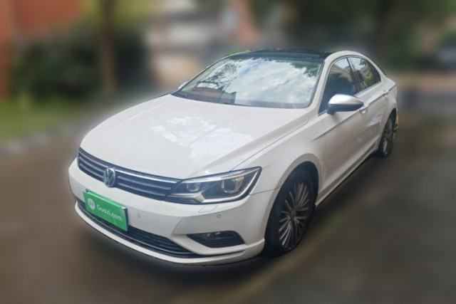 Used Volkswagen Lamando 2015 330TSI DSG Luxury Edition