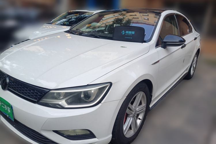 Gebrauchter Volkswagen Lamando 2015 280TSI DSG Comfort Edition Guazi used car, China used car export, Used car for sale, Used cars, Cheapest cars for sale