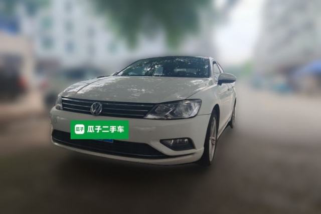 Used Volkswagen Lamando 2015 280TSI DSG Comfort Edition
