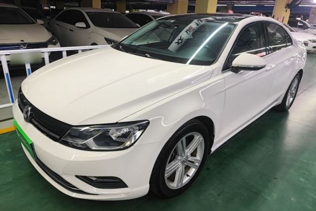 Used Volkswagen Lamando 2015 330TSI DSG Comfort Edition