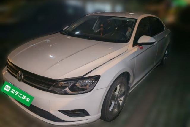 Used Volkswagen Lamando 2015 230TSI DSG Fashion Edition