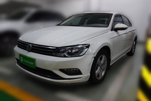 Used Volkswagen Lamando 2015 230TSI DSG Fashion Edition