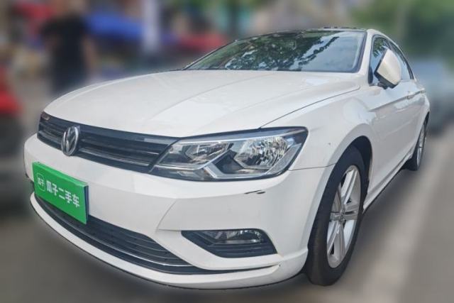 Used Volkswagen Lamando 2015 280TSI DSG Comfort Edition