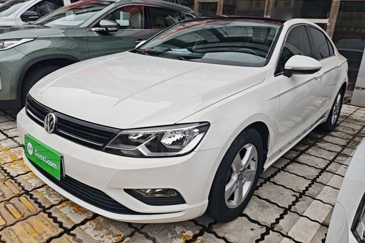 Used Volkswagen Lamando 2015 230TSI DSG Fashion Edition Guazi used car, China used car export, Used car for sale, Used cars, Cheapest cars for sale