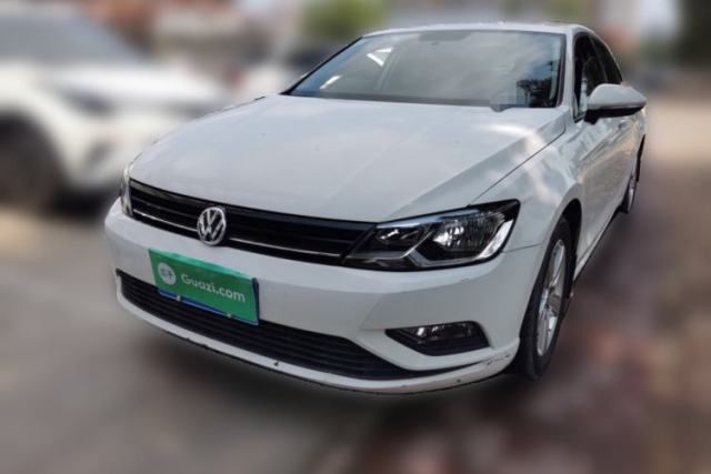 Used Volkswagen Lamando 2015 230TSI Manual Trend Edition
