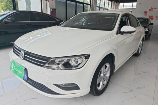 Used Volkswagen Lamando 2015 230TSI DSG Fashion Edition