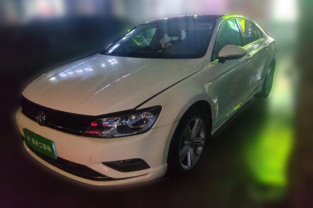 Used Volkswagen Lamando 2015 280TSI DSG Comfort Edition