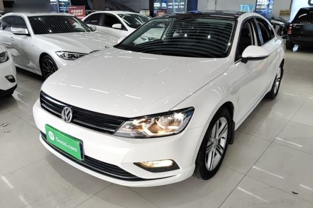 Used Volkswagen Lamando 2015 280TSI DSG Comfort Edition