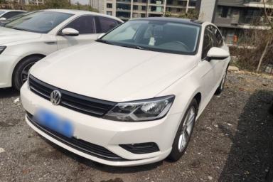 Used Volkswagen Lamando 2015 330TSI DSG Comfort Edition