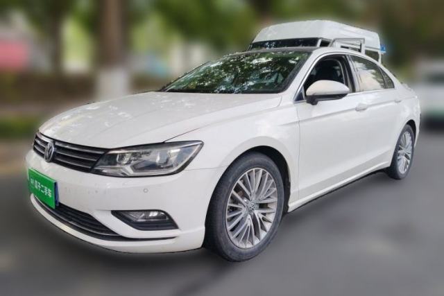 Used Volkswagen Lamando 2015 330TSI DSG Luxury Edition
