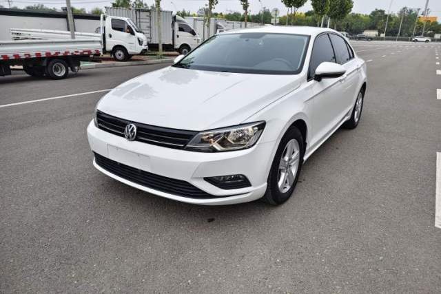 Used Volkswagen Lamando 2015 230TSI DSG Fashion Edition