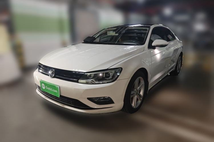 Used Volkswagen Lamando 2015 230TSI DSG Fashion Edition Guazi used car, China used car export, Used car for sale, Used cars, Cheapest cars for sale