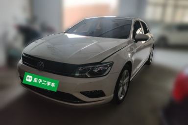 Used Volkswagen Lamando 2015 280TSI DSG Comfort Edition