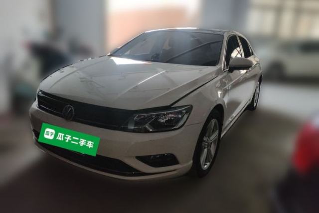 Used Volkswagen Lamando 2015 280TSI DSG Comfort Edition