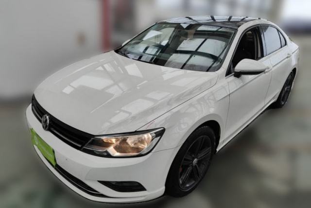 Used Volkswagen Lamando 2015 280TSI DSG Comfort Edition