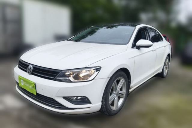 Used Volkswagen Lamando 2015 280TSI DSG Comfort Edition