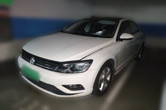 Used Volkswagen Lamando 2015 230TSI DSG Fashion Edition