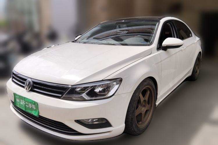 Used Volkswagen Lamando 2015 280TSI Manual Comfort Edition Guazi used car, China used car export, Used car for sale, Used cars, Cheapest cars for sale