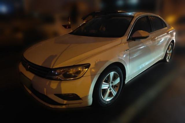 Used Volkswagen Lamando 2015 230TSI DSG Fashion Edition