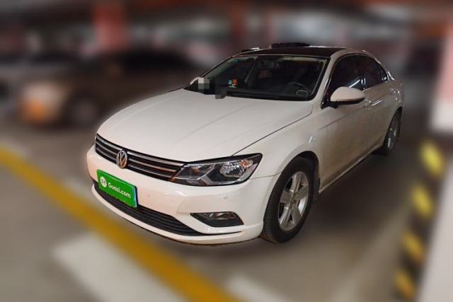 Used Volkswagen Lamando 2015 230TSI DSG Fashion Edition