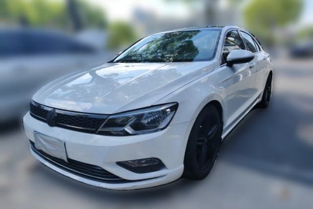 Used Volkswagen Lamando 2015 280TSI DSG Comfort Edition