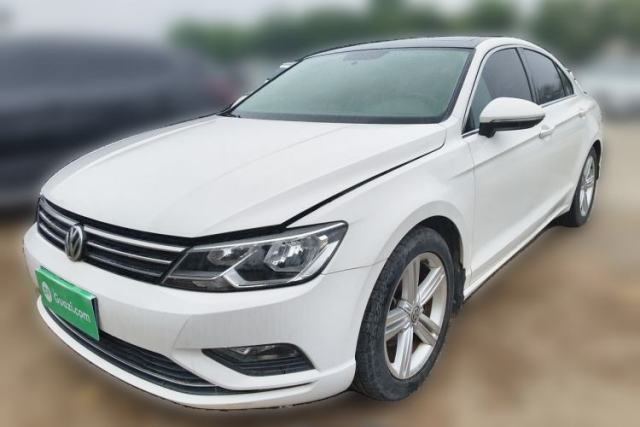 Used Volkswagen Lamando 2015 280TSI DSG Comfort Edition
