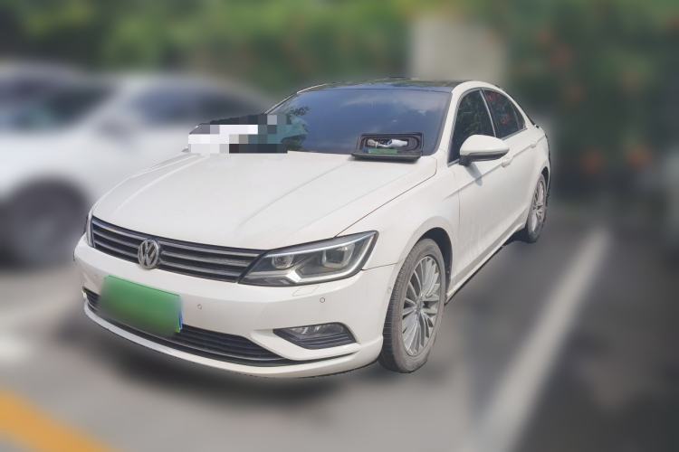 Used Volkswagen Lamando 2015 280TSI DSG Luxury Edition Guazi used car, China used car export, Used car for sale, Used cars, Cheapest cars for sale