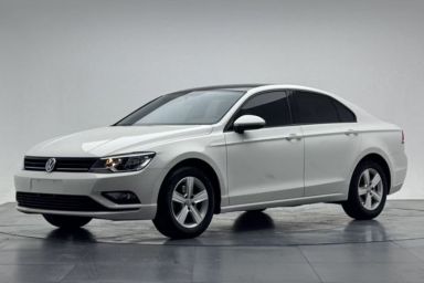 Used Volkswagen Lamando 2015 230TSI DSG Fashion Edition