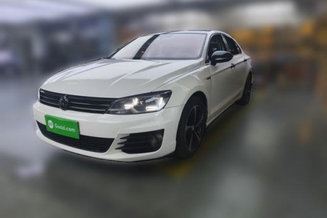 Used Volkswagen Lamando 2015 230TSI DSG Fashion Edition