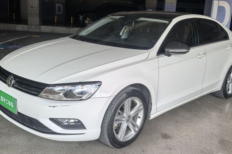 Used Volkswagen Lamando 2015 280TSI DSG Comfort Edition