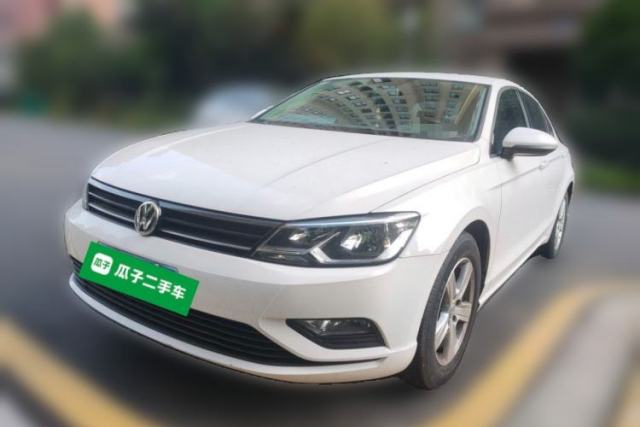 Used Volkswagen Lamando 2015 230TSI DSG Fashion Edition