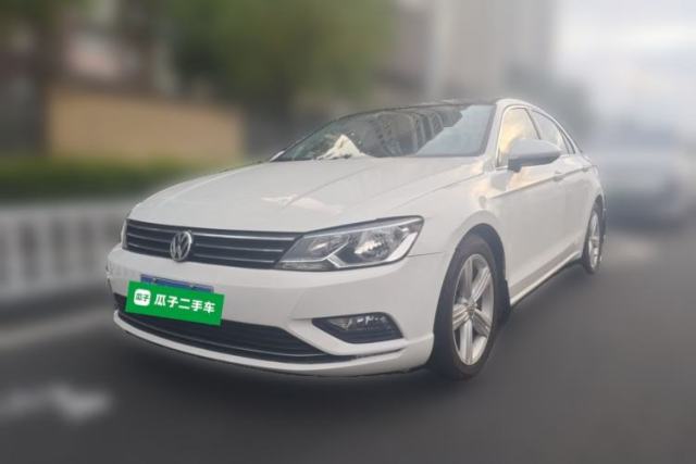 Used Volkswagen Lamando 2015 280TSI DSG Comfort Edition