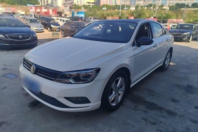 Used Volkswagen Lamando 2015 230TSI DSG Fashion Edition
