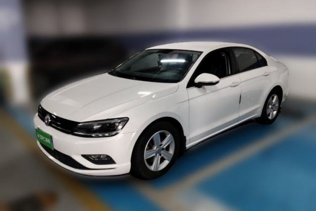 Used Volkswagen Lamando 2015 230TSI DSG Fashion Edition