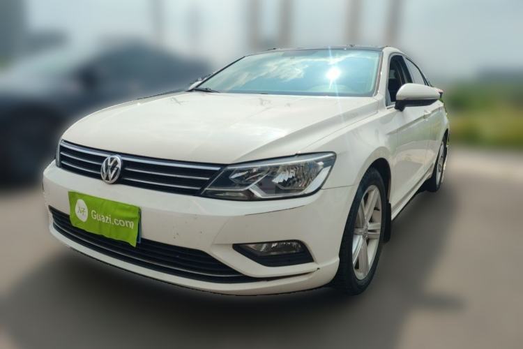 Used Volkswagen Lamando 2015 280TSI DSG Comfort Edition Guazi used car, China used car export, Used car for sale, Used  cars, Cheapest cars for sale
