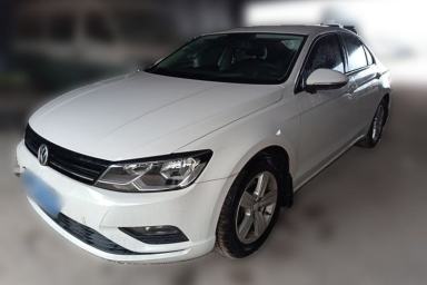 Used Volkswagen Lamando 2015 230TSI DSG Fashion Edition