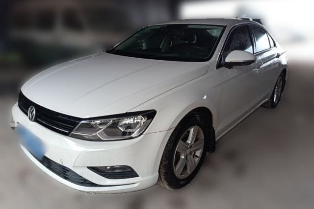 Used Volkswagen Lamando 2015 230TSI DSG Fashion Edition