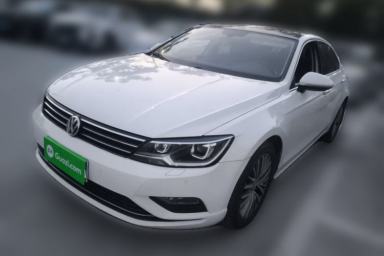 Used Volkswagen Lamando 2015 330TSI DSG Luxury Edition