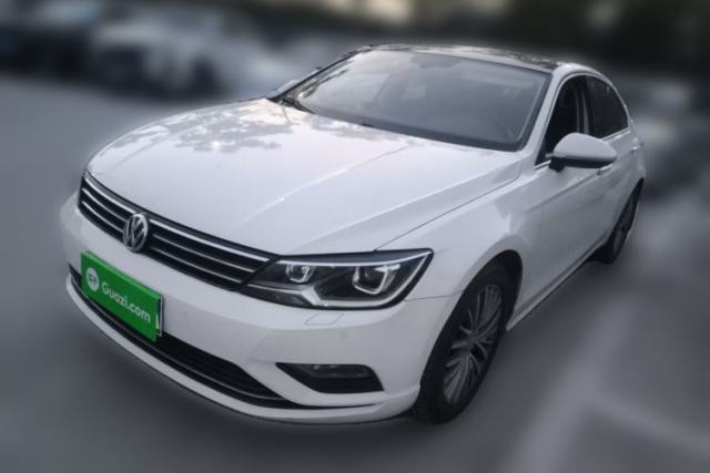 Used Volkswagen Lamando 2015 330TSI DSG Luxury Edition