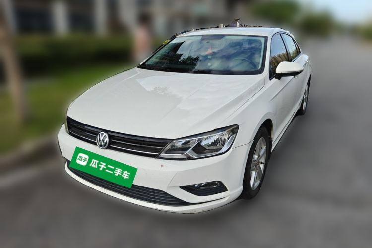 Used Volkswagen Lamando 2015 230TSI DSG Fashion Edition Guazi used car, China used car export, Used car for sale, Used  cars, Cheapest cars for sale