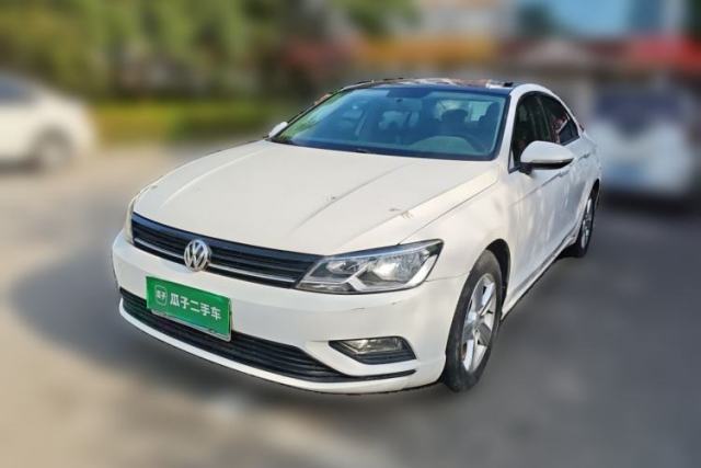 Used Volkswagen Lamando 2015 230TSI DSG Fashion Edition
