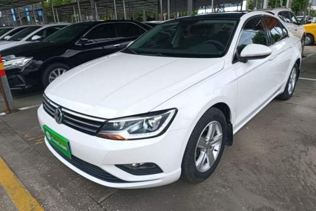 Used Volkswagen Lamando 2015 230TSI DSG Fashion Edition