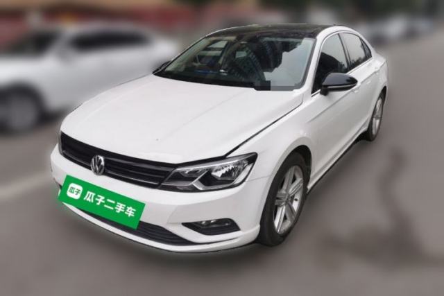 Used Volkswagen Lamando 2015 280TSI DSG Comfort Edition