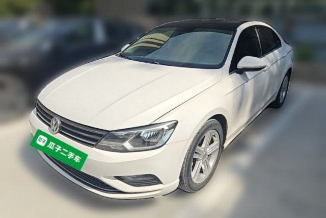 Used Volkswagen Lamando 2015 280TSI DSG Comfort Edition